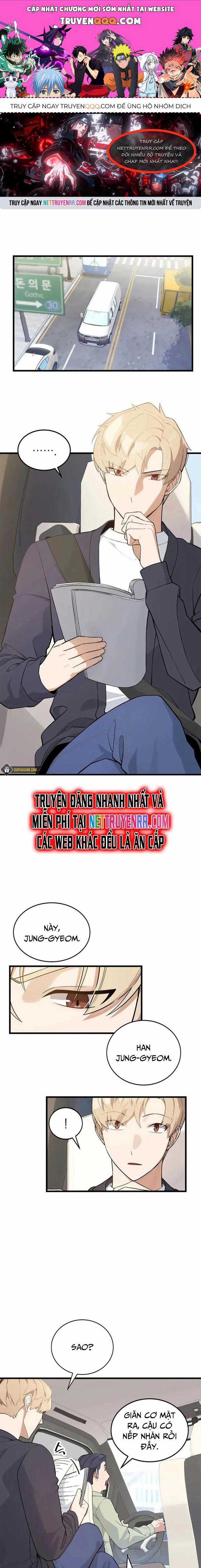 Biên Kịch Gian Lận Chương 16 trang 0