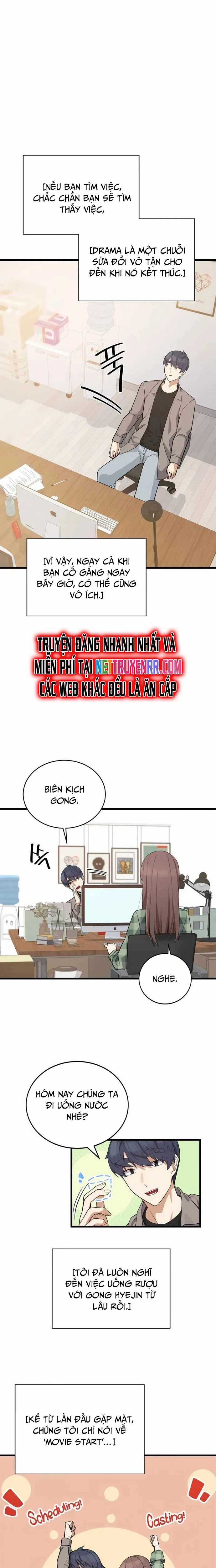 Biên Kịch Gian Lận Chương 16 trang 10