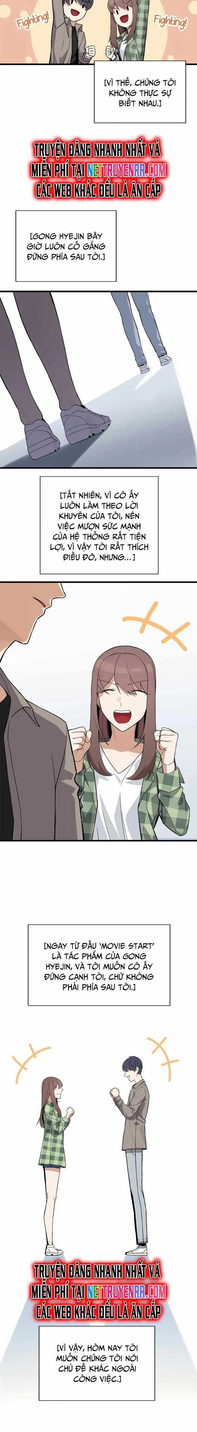 Biên Kịch Gian Lận Chương 16 trang 11