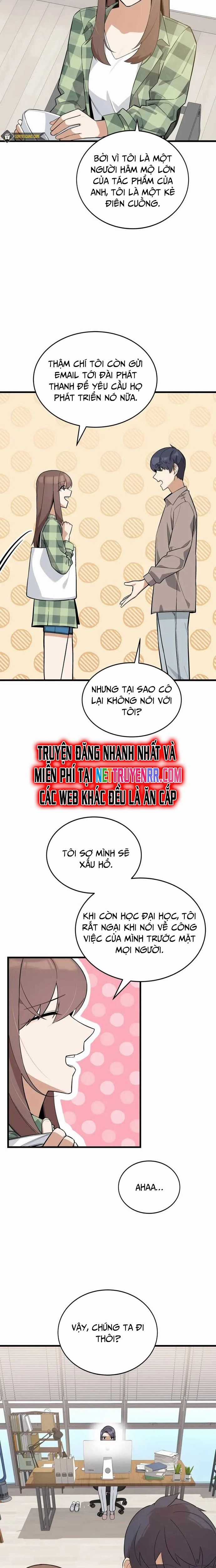 Biên Kịch Gian Lận Chương 16 trang 14