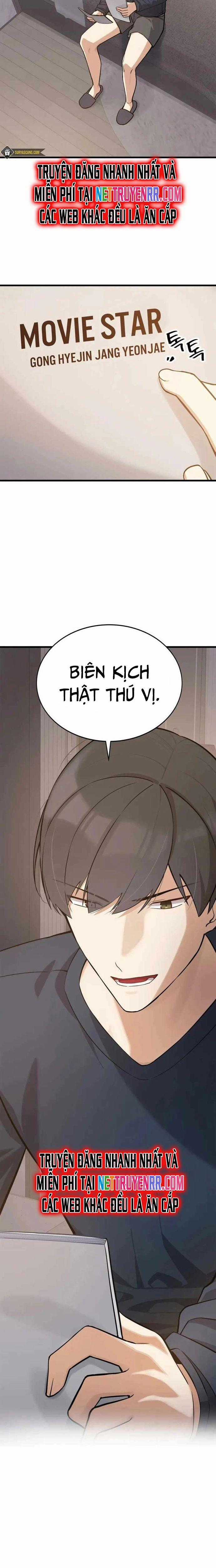 Biên Kịch Gian Lận Chương 16 trang 17