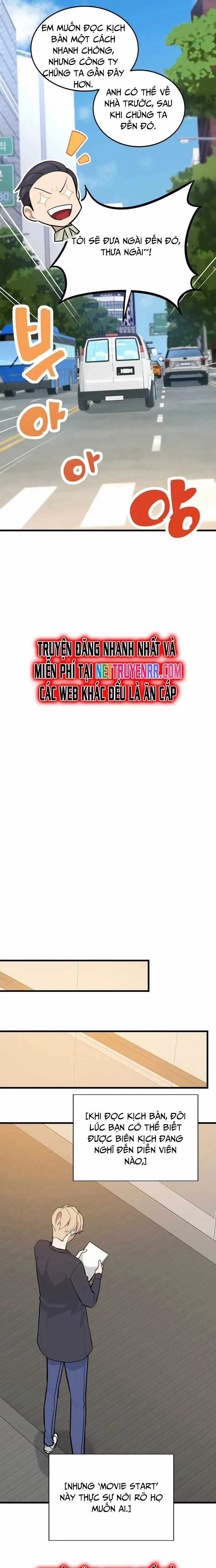 Biên Kịch Gian Lận Chương 16 trang 2