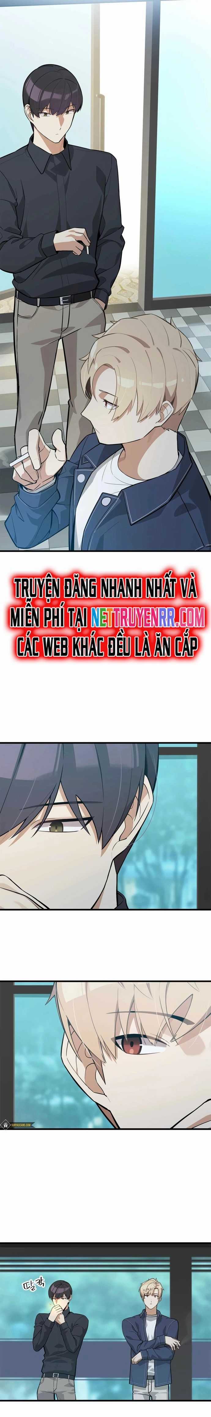 Biên Kịch Gian Lận Chương 17 trang 13