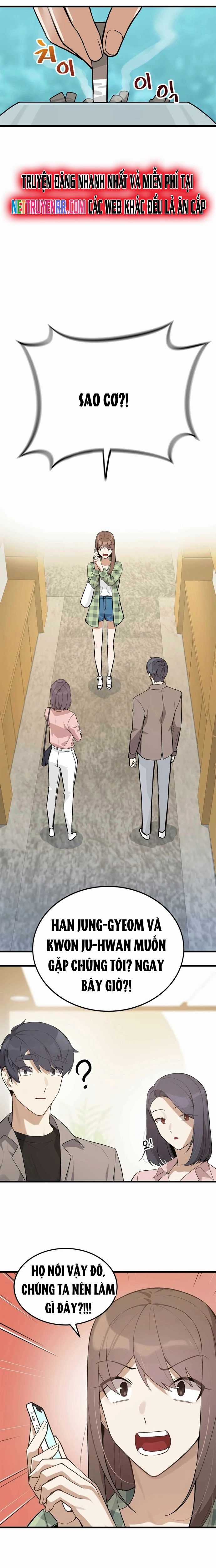 Biên Kịch Gian Lận Chương 17 trang 17