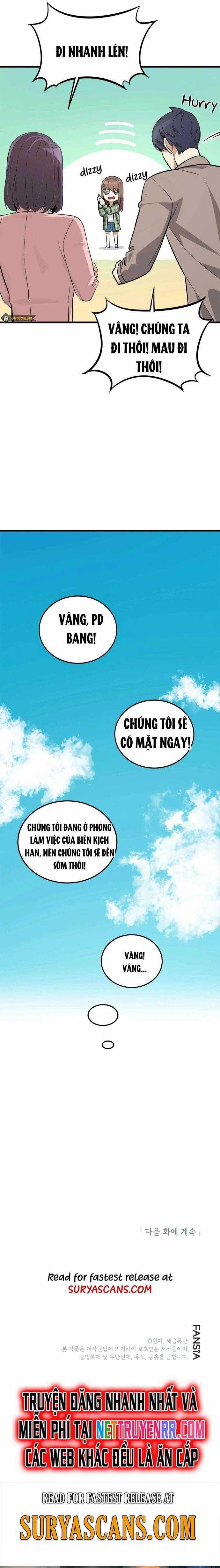 Biên Kịch Gian Lận Chương 17 trang 20