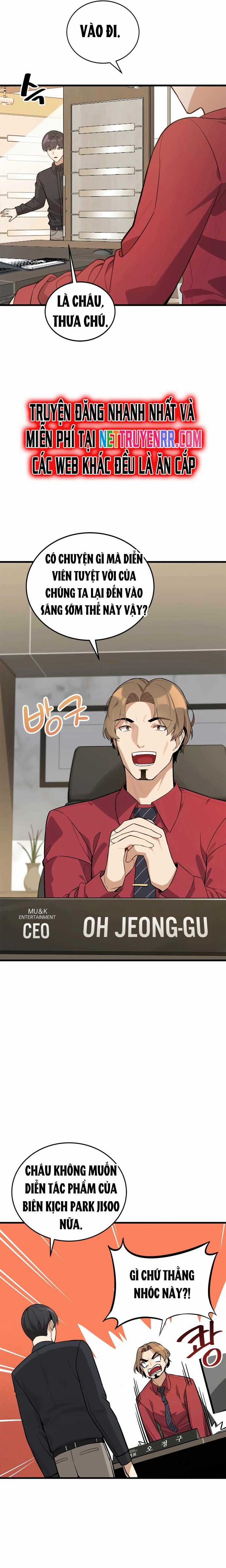 Biên Kịch Gian Lận Chương 17 trang 4