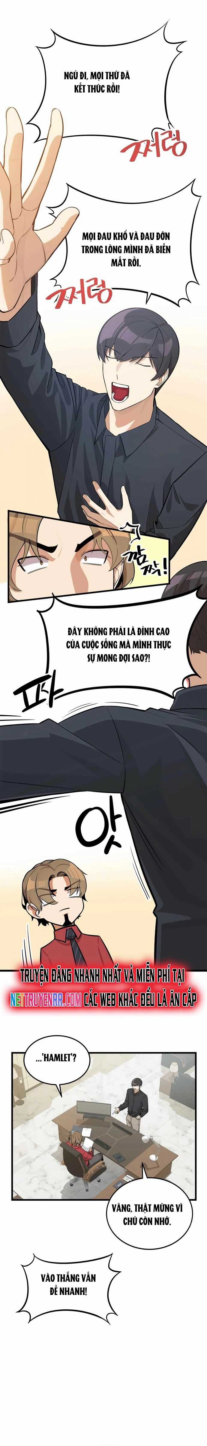 Biên Kịch Gian Lận Chương 17 trang 7