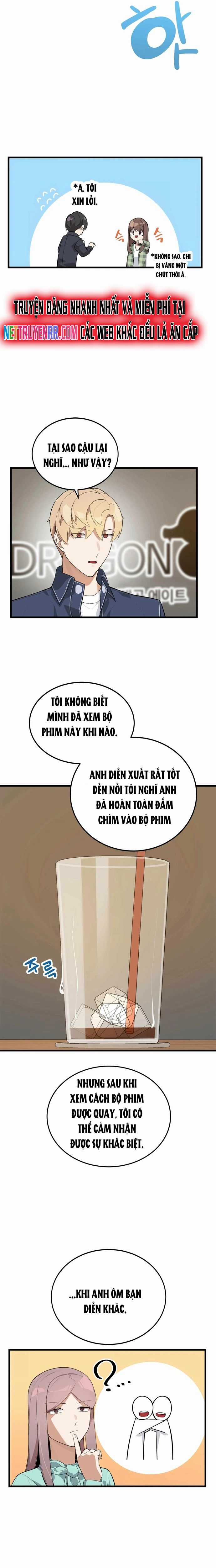 Biên Kịch Gian Lận Chương 18 trang 15