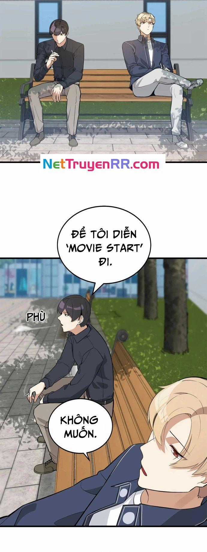 Biên Kịch Gian Lận Chương 19 trang 1