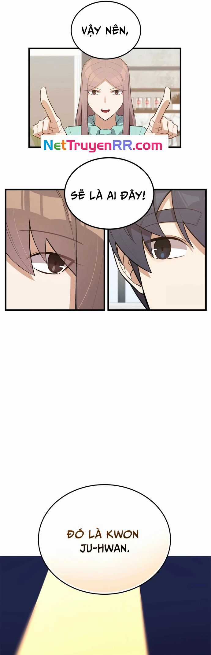 Biên Kịch Gian Lận Chương 19 trang 17