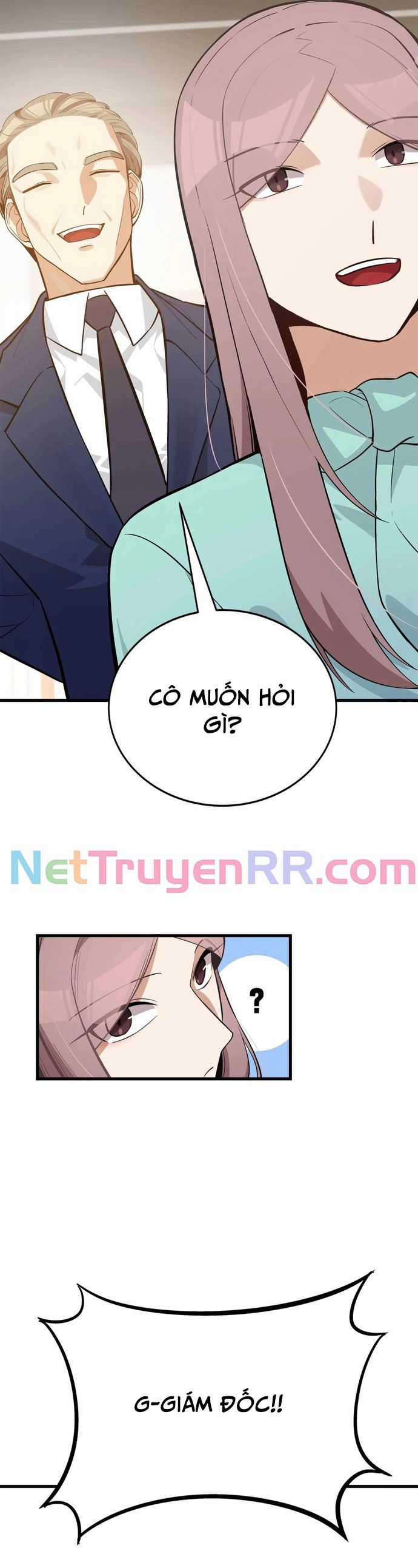 Biên Kịch Gian Lận Chương 19 trang 20