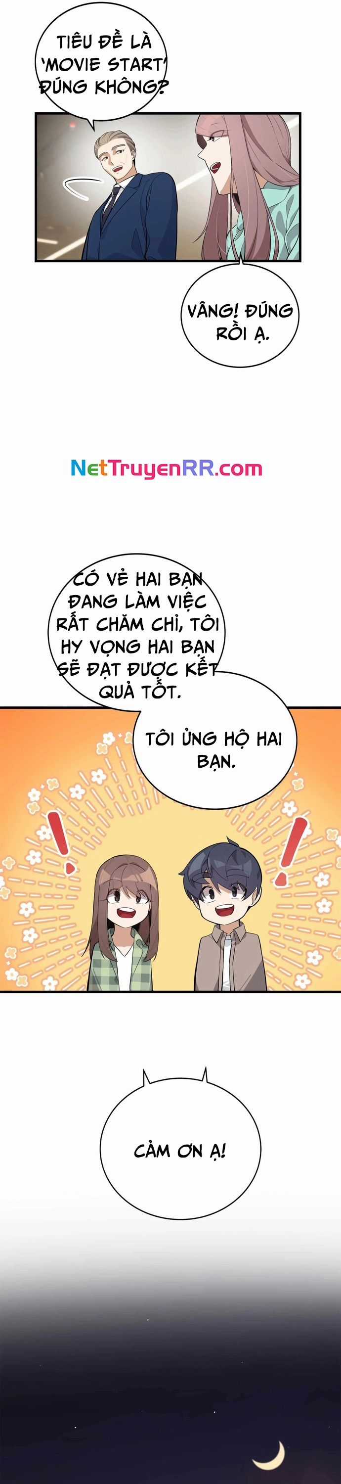 Biên Kịch Gian Lận Chương 19 trang 23