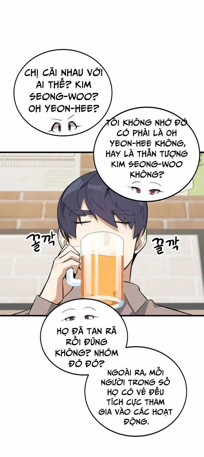 Biên Kịch Gian Lận Chương 19 trang 32