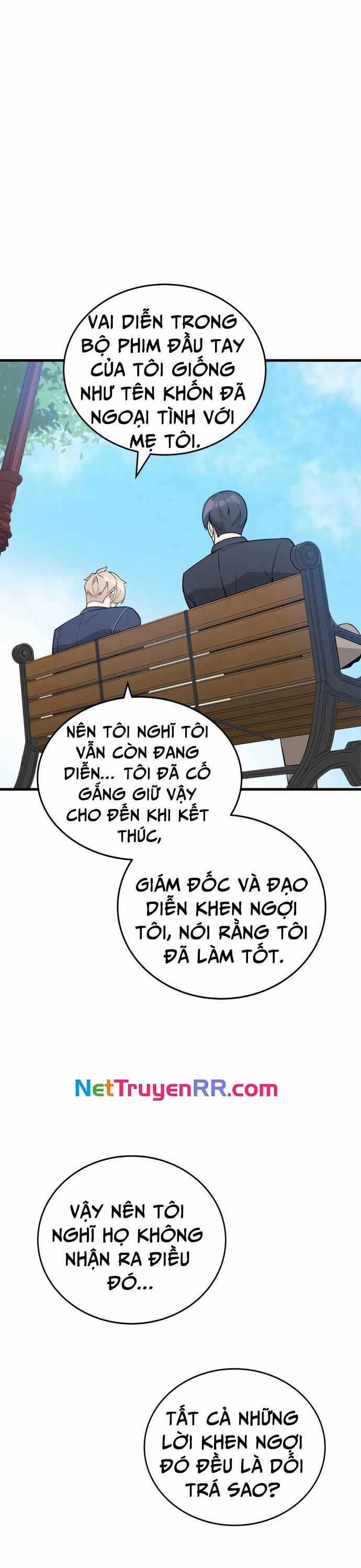 Biên Kịch Gian Lận Chương 19 trang 5