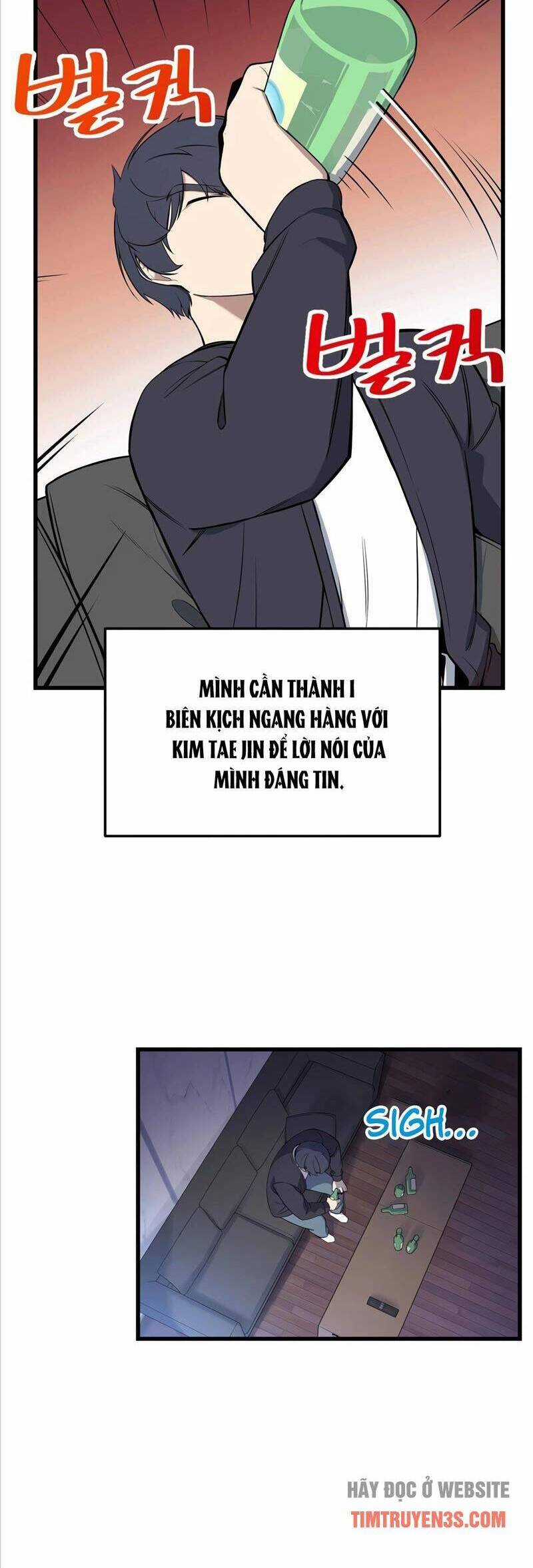 Biên Kịch Gian Lận Chương 2 trang 14