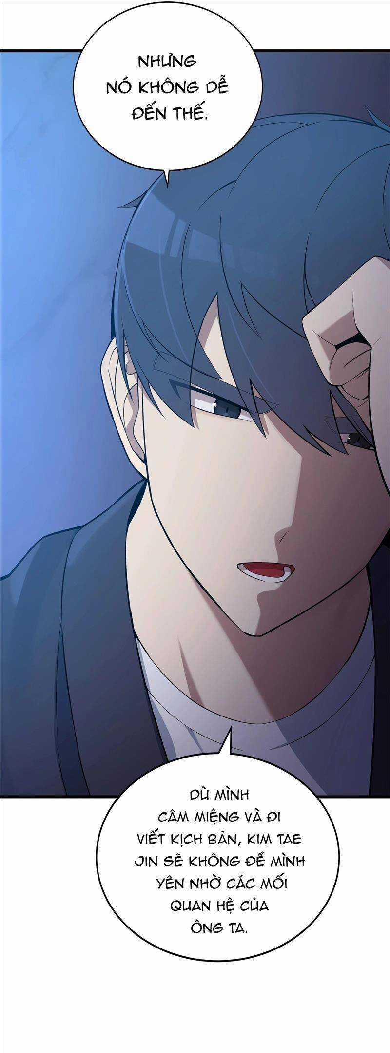 Biên Kịch Gian Lận Chương 2 trang 15