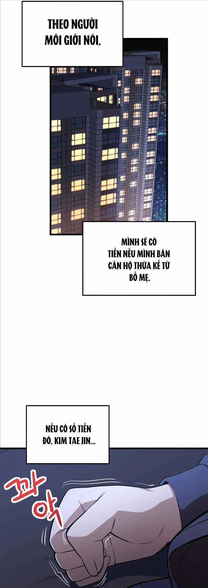 Biên Kịch Gian Lận Chương 2 trang 18