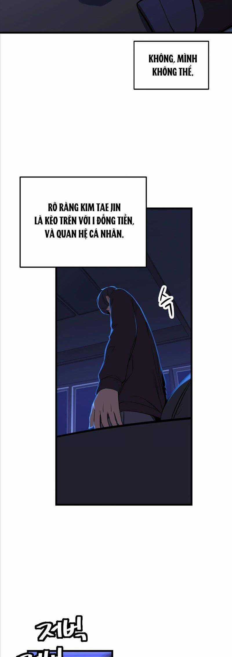 Biên Kịch Gian Lận Chương 2 trang 19