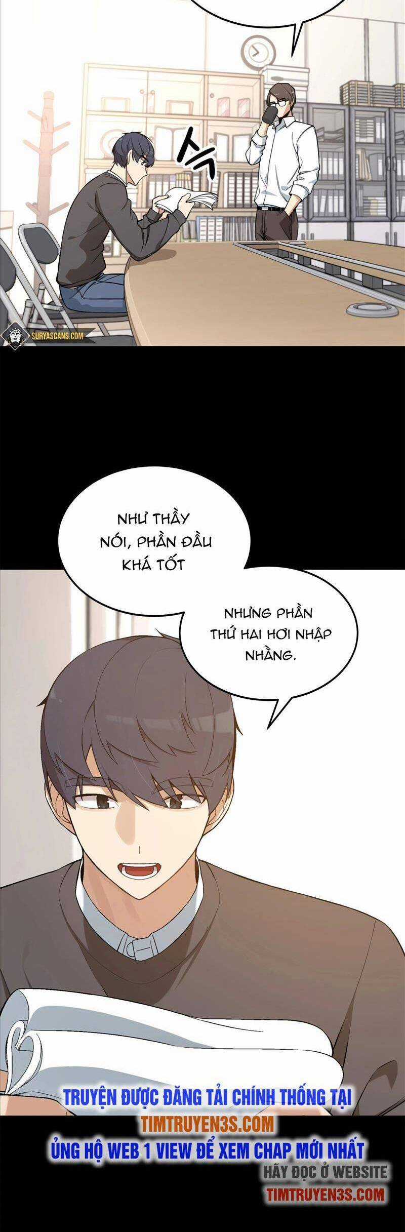 Biên Kịch Gian Lận Chương 2 trang 2