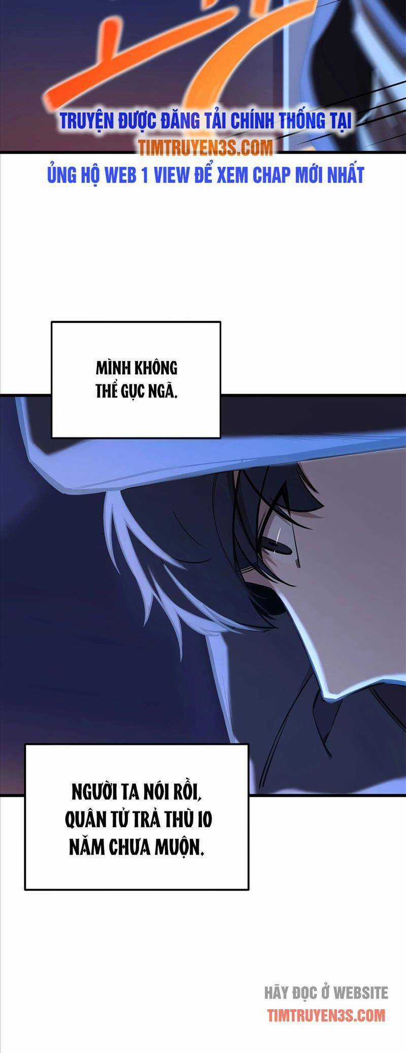 Biên Kịch Gian Lận Chương 2 trang 23