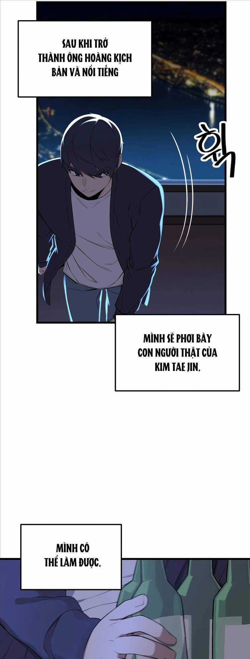 Biên Kịch Gian Lận Chương 2 trang 24