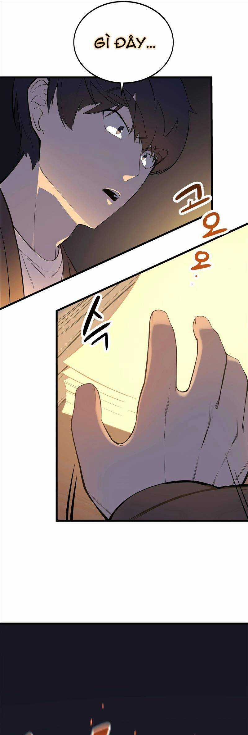 Biên Kịch Gian Lận Chương 2 trang 30