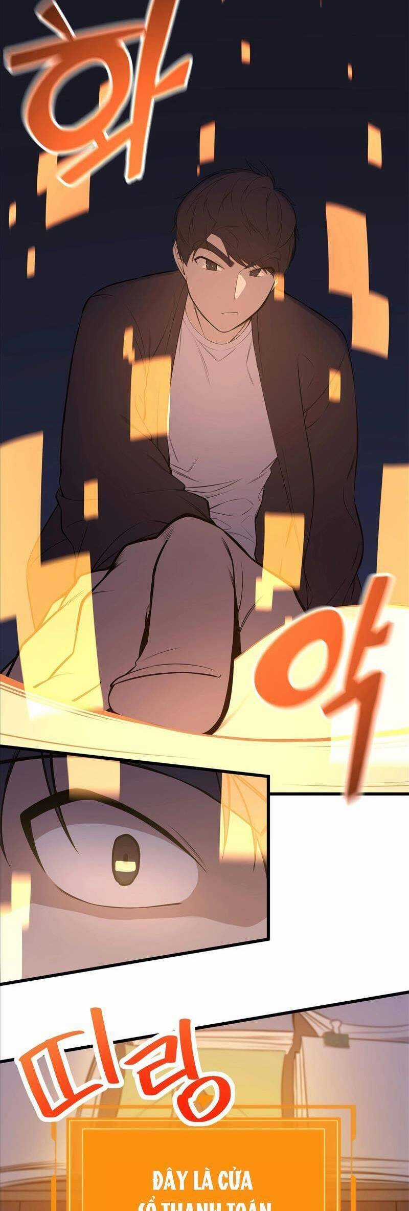 Biên Kịch Gian Lận Chương 2 trang 31