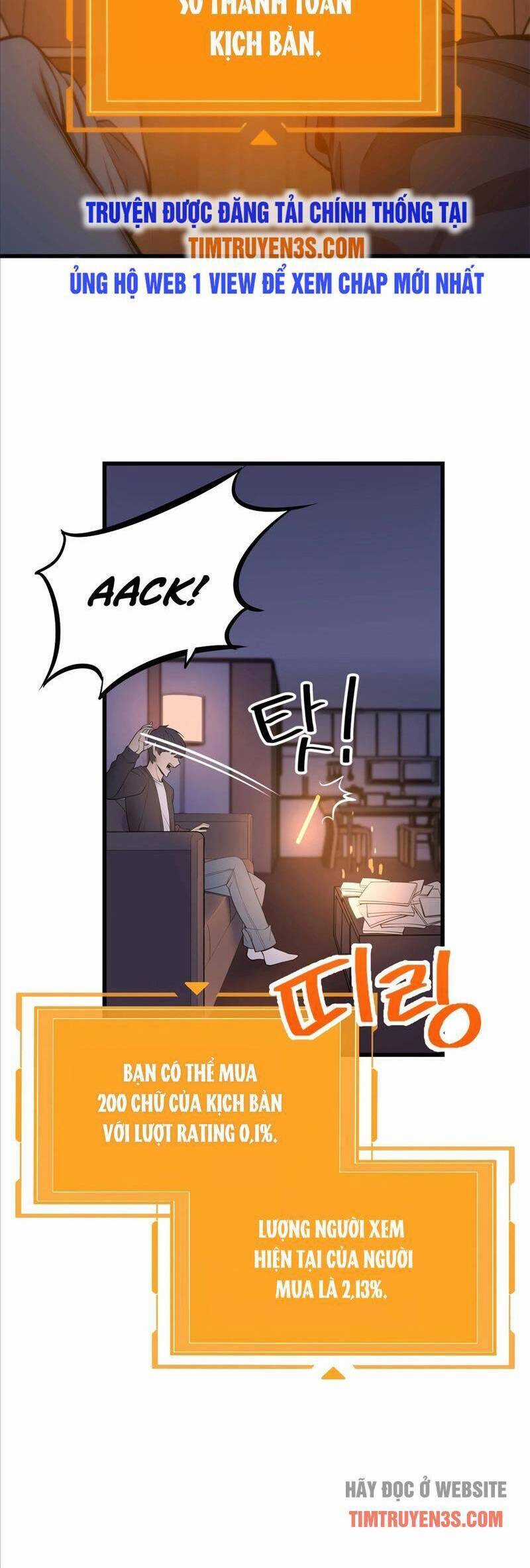 Biên Kịch Gian Lận Chương 2 trang 32