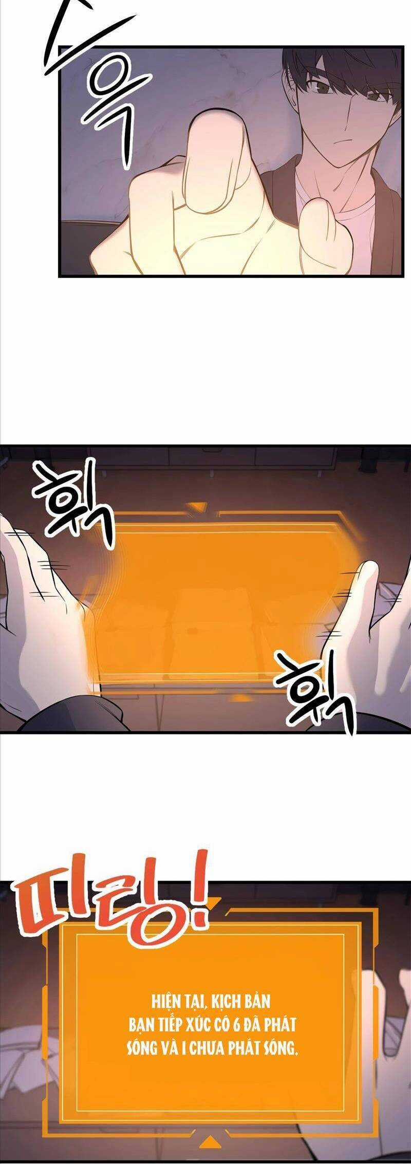 Biên Kịch Gian Lận Chương 2 trang 34