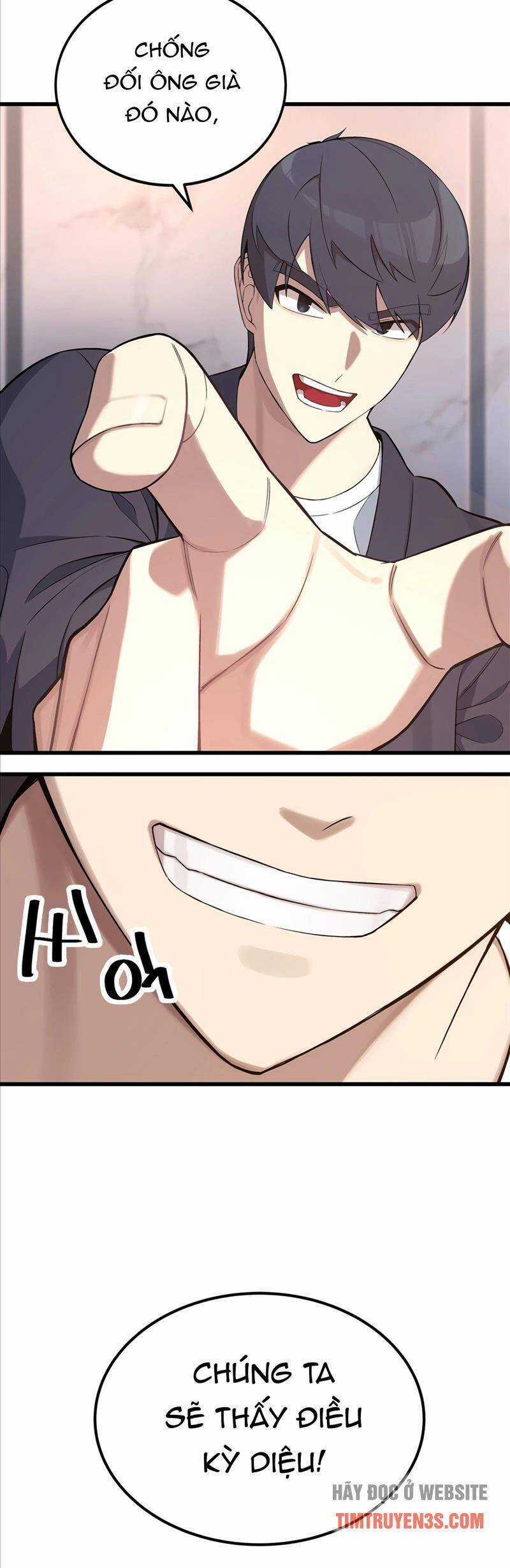 Biên Kịch Gian Lận Chương 2 trang 41