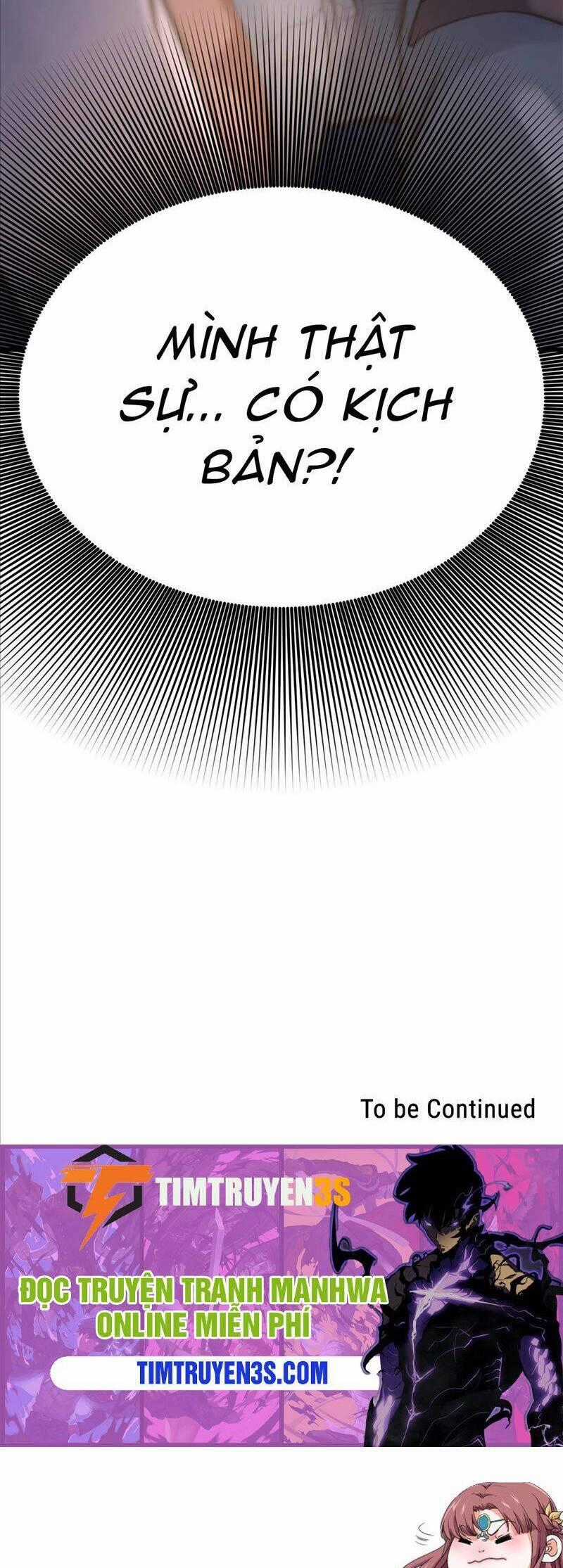 Biên Kịch Gian Lận Chương 2 trang 49