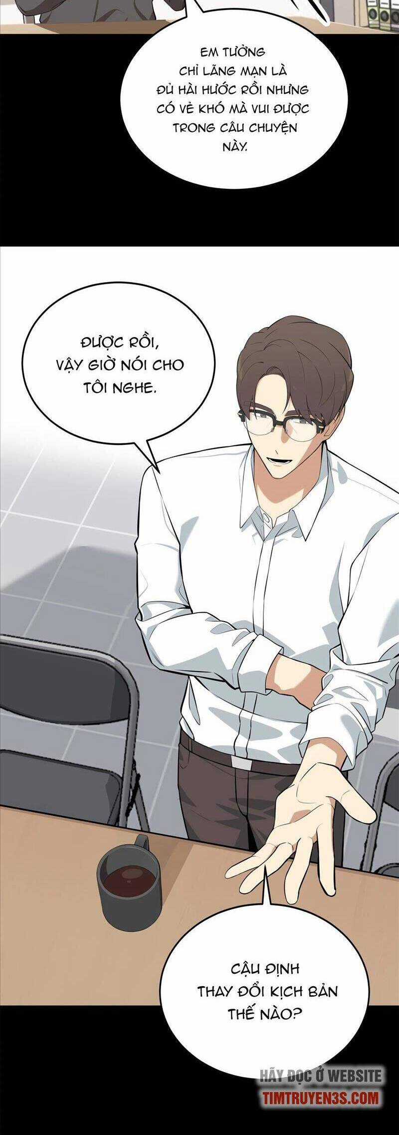 Biên Kịch Gian Lận Chương 2 trang 5