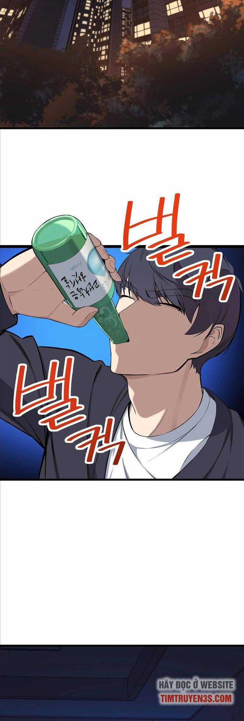 Biên Kịch Gian Lận Chương 2 trang 8