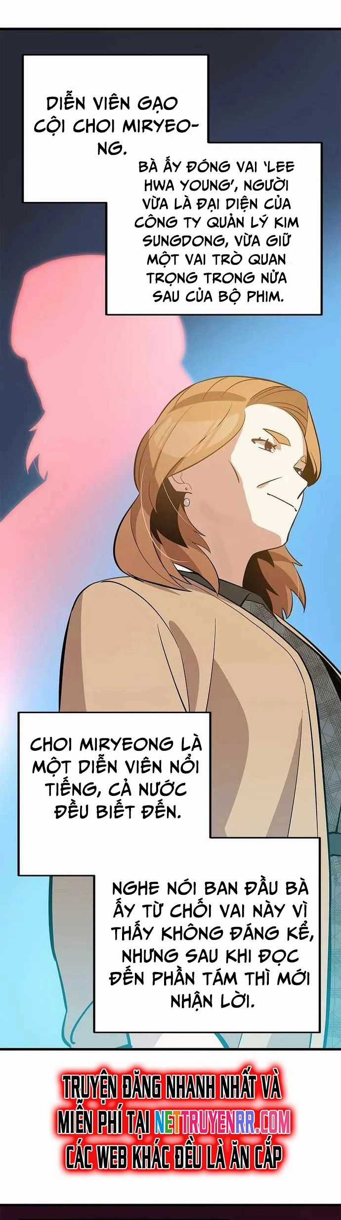Biên Kịch Gian Lận Chương 29 trang 13