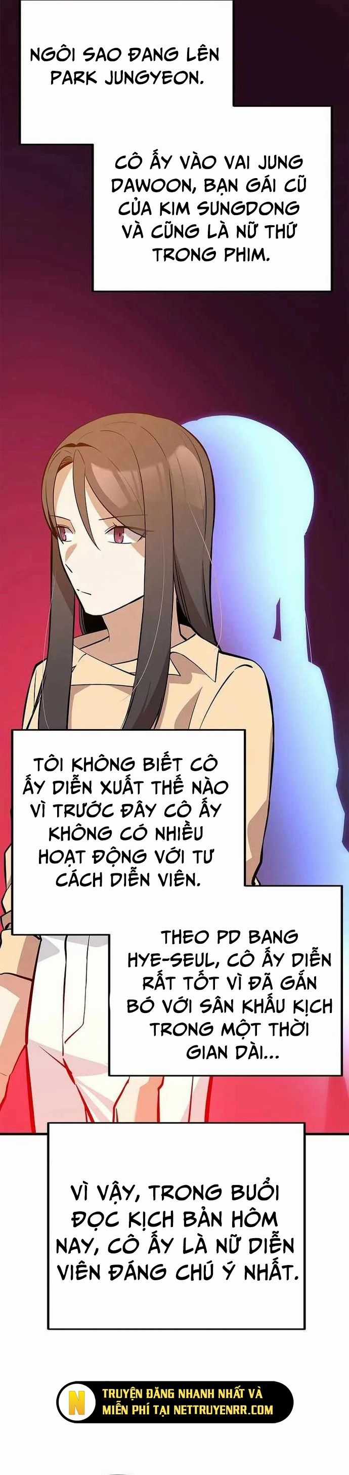 Biên Kịch Gian Lận Chương 29 trang 14