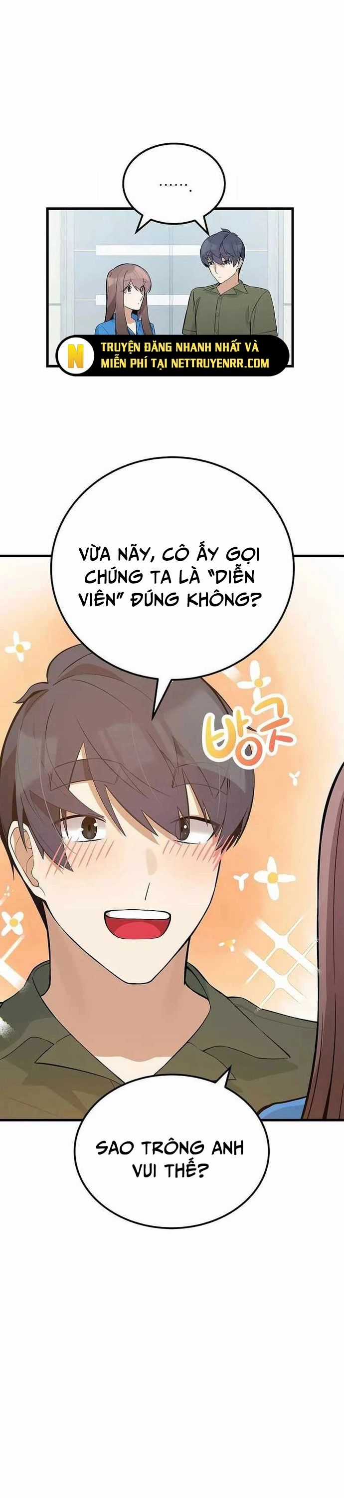 Biên Kịch Gian Lận Chương 29 trang 20