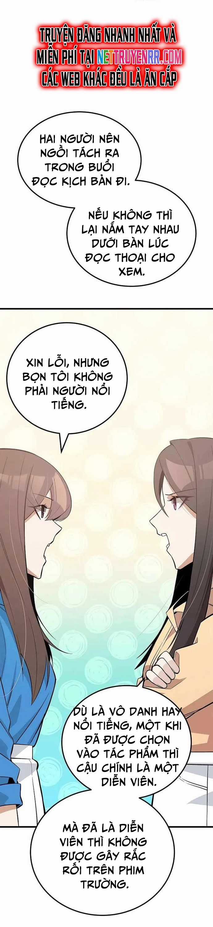 Biên Kịch Gian Lận Chương 29 trang 23