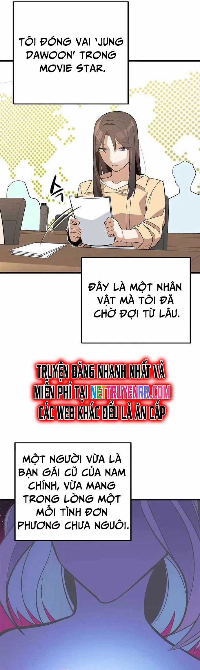 Biên Kịch Gian Lận Chương 29 trang 28