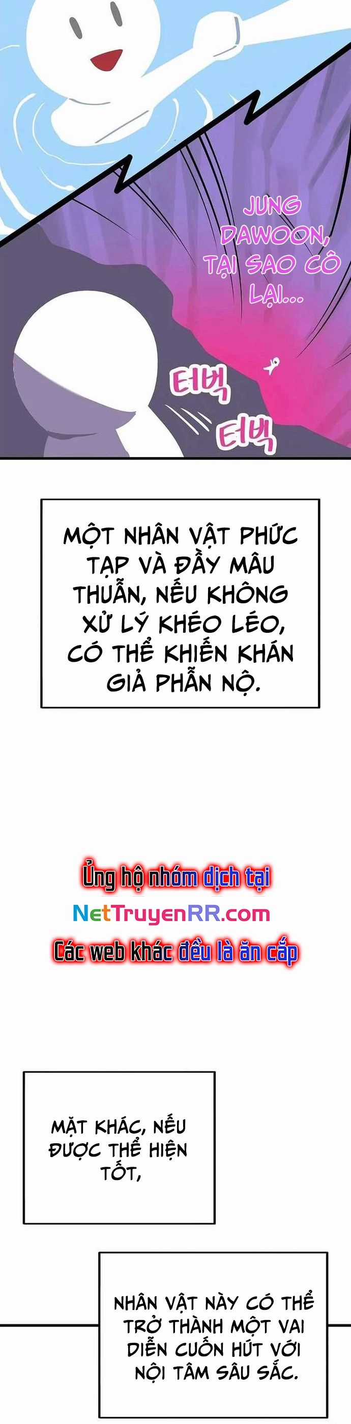 Biên Kịch Gian Lận Chương 29 trang 30