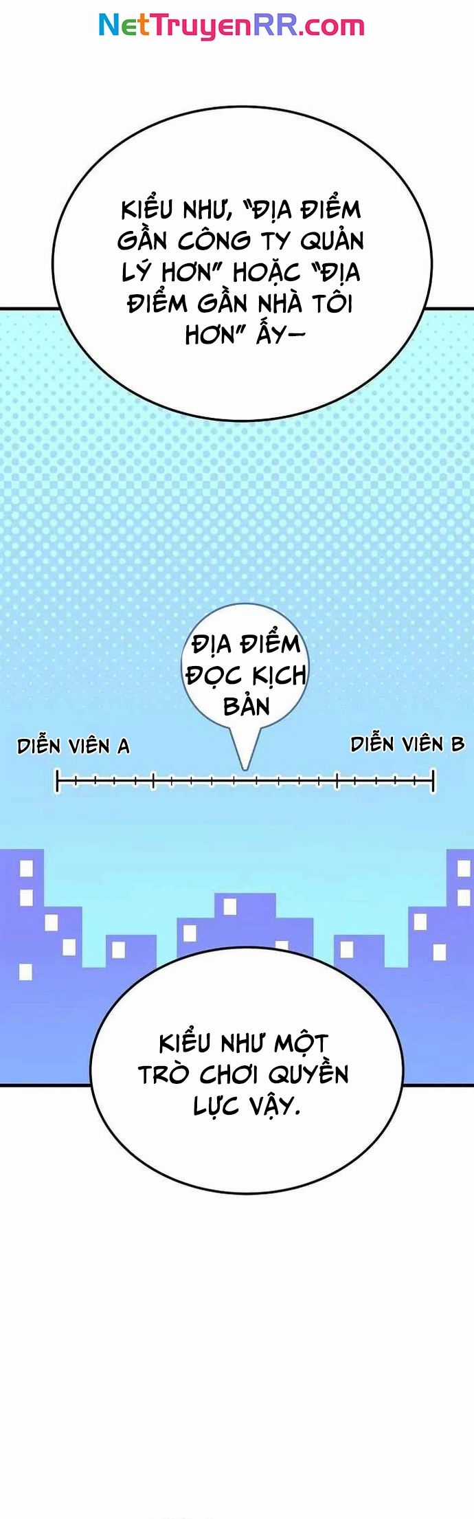 Biên Kịch Gian Lận Chương 29 trang 6