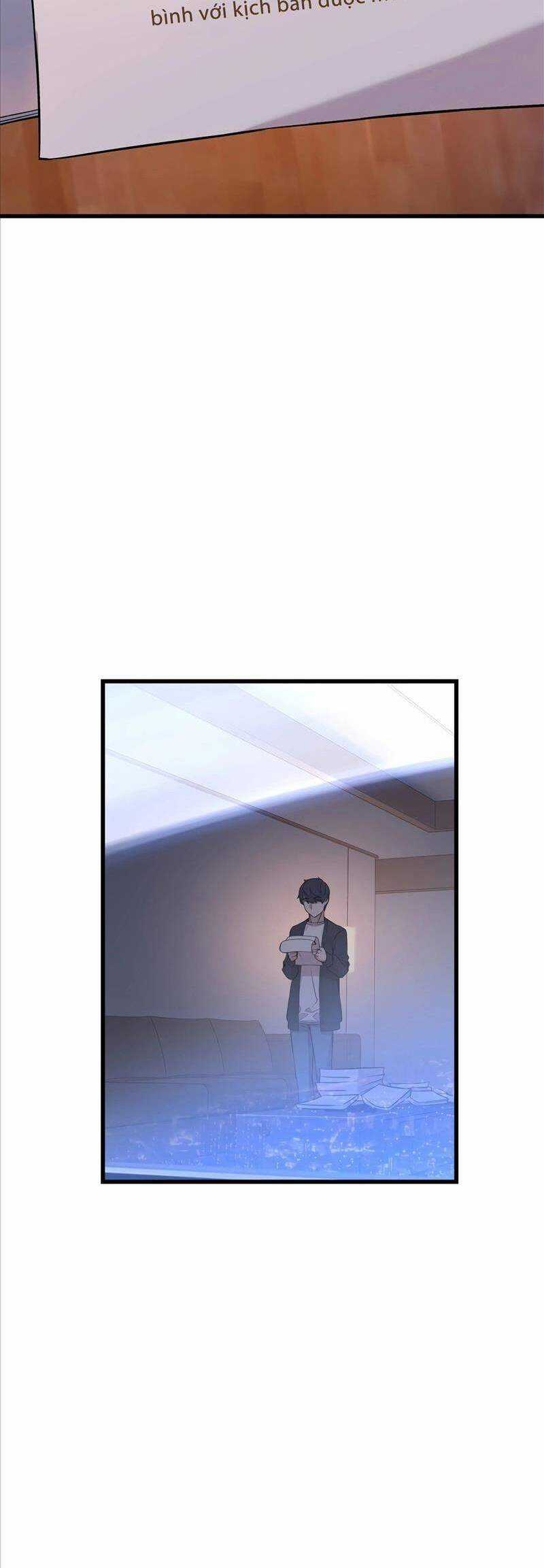 Biên Kịch Gian Lận Chương 3 trang 11