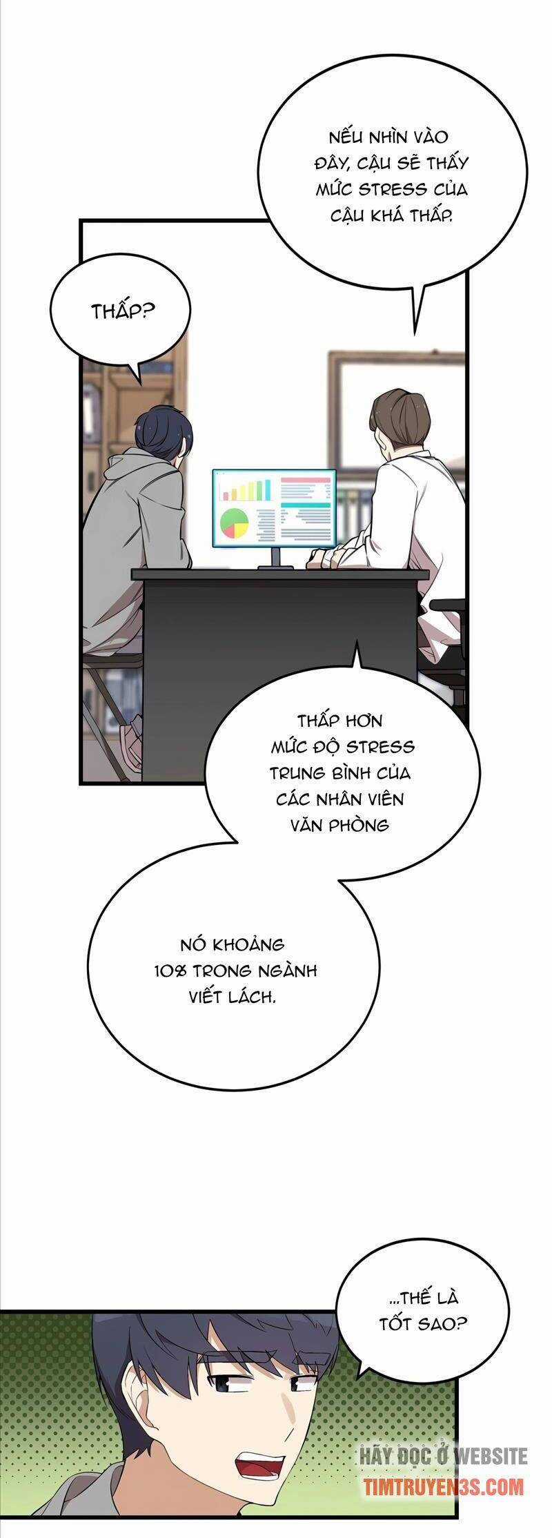 Biên Kịch Gian Lận Chương 3 trang 15