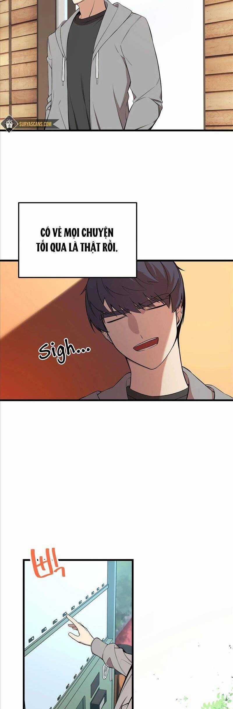 Biên Kịch Gian Lận Chương 3 trang 17