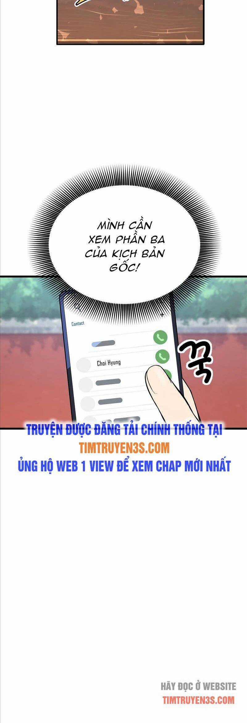 Biên Kịch Gian Lận Chương 3 trang 21