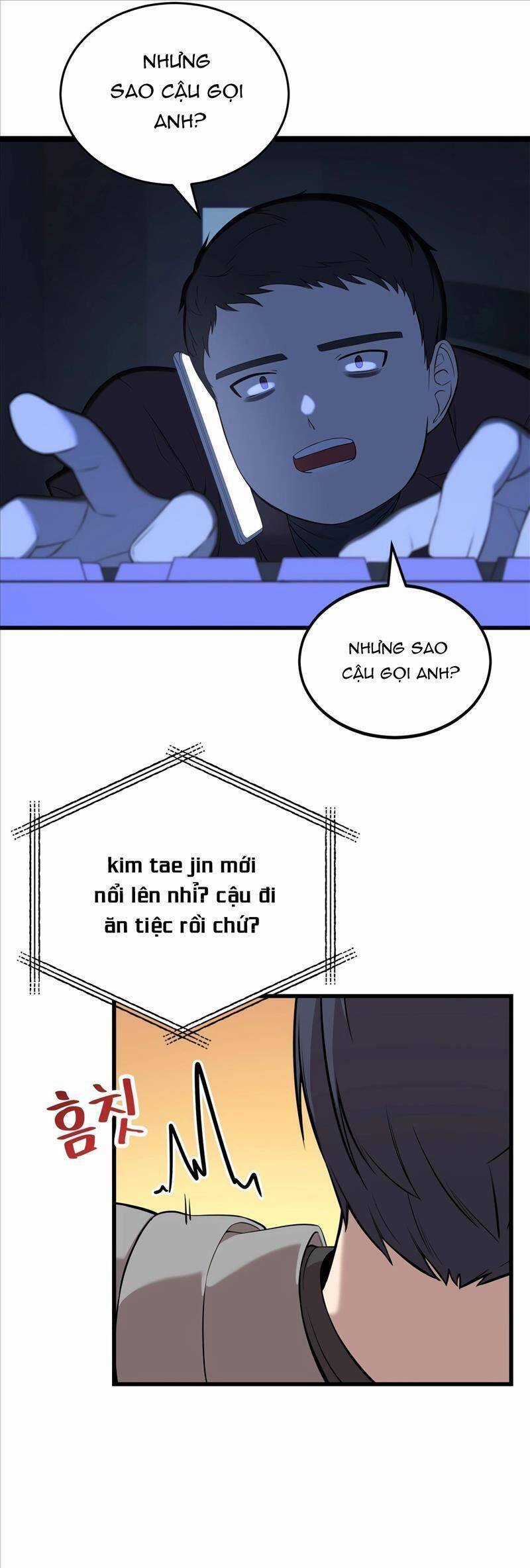 Biên Kịch Gian Lận Chương 3 trang 25