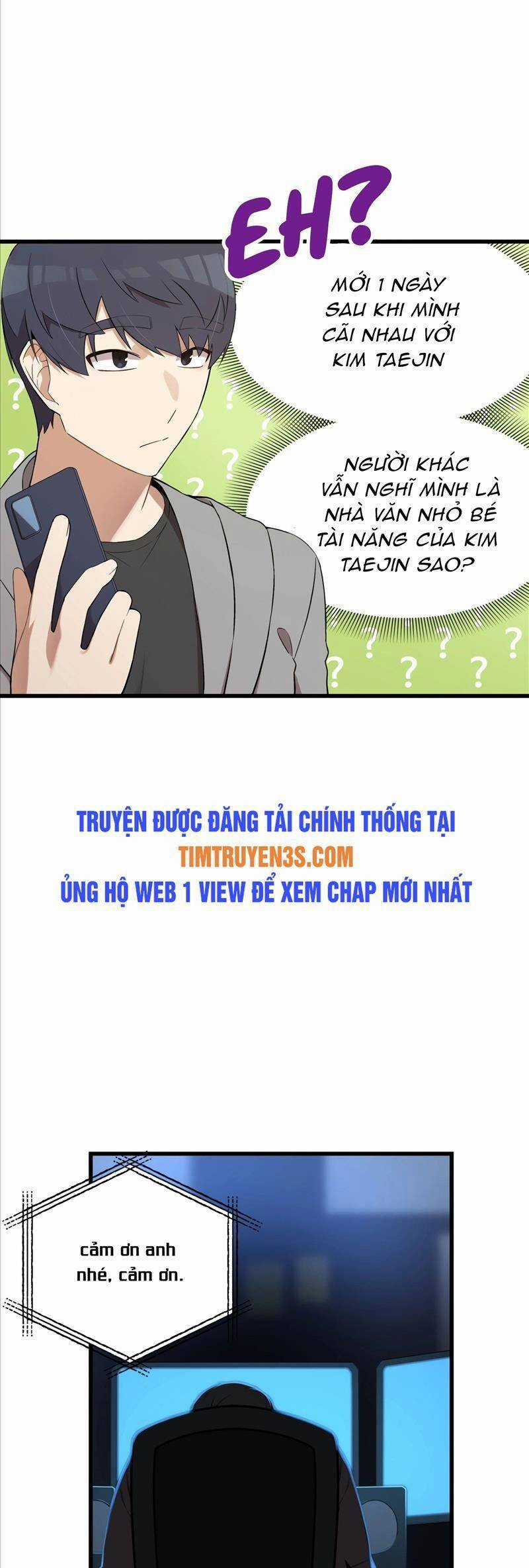 Biên Kịch Gian Lận Chương 3 trang 26