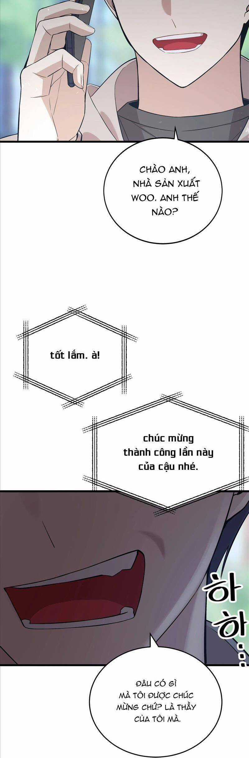 Biên Kịch Gian Lận Chương 3 trang 29