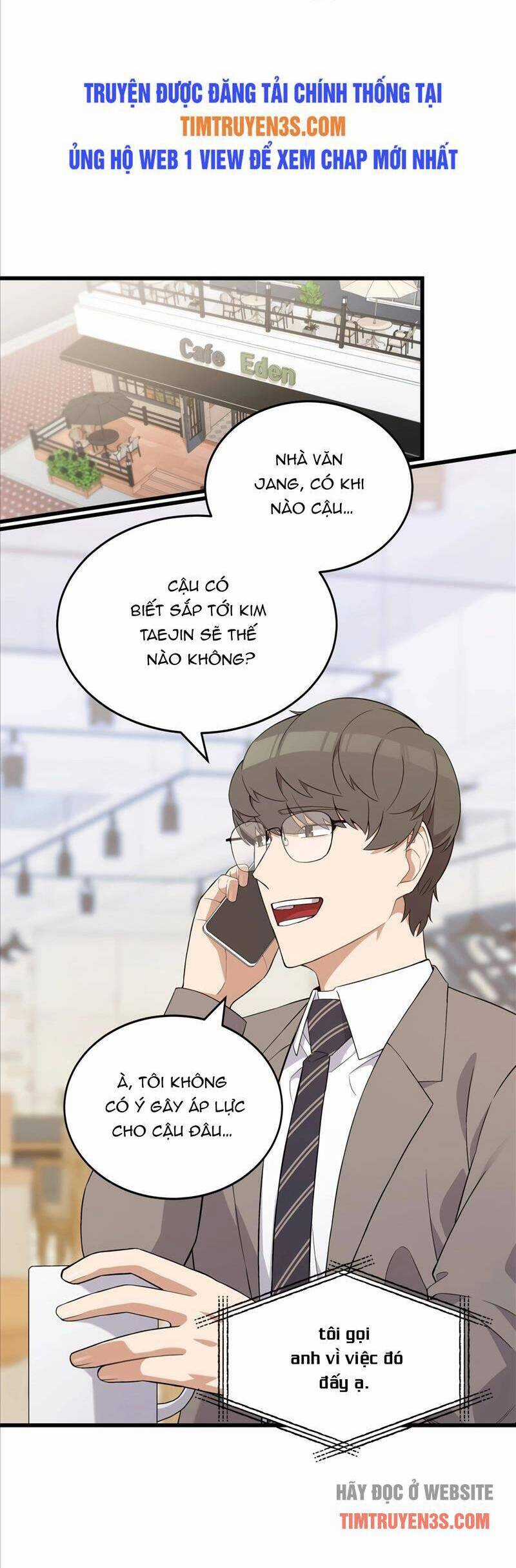 Biên Kịch Gian Lận Chương 3 trang 30