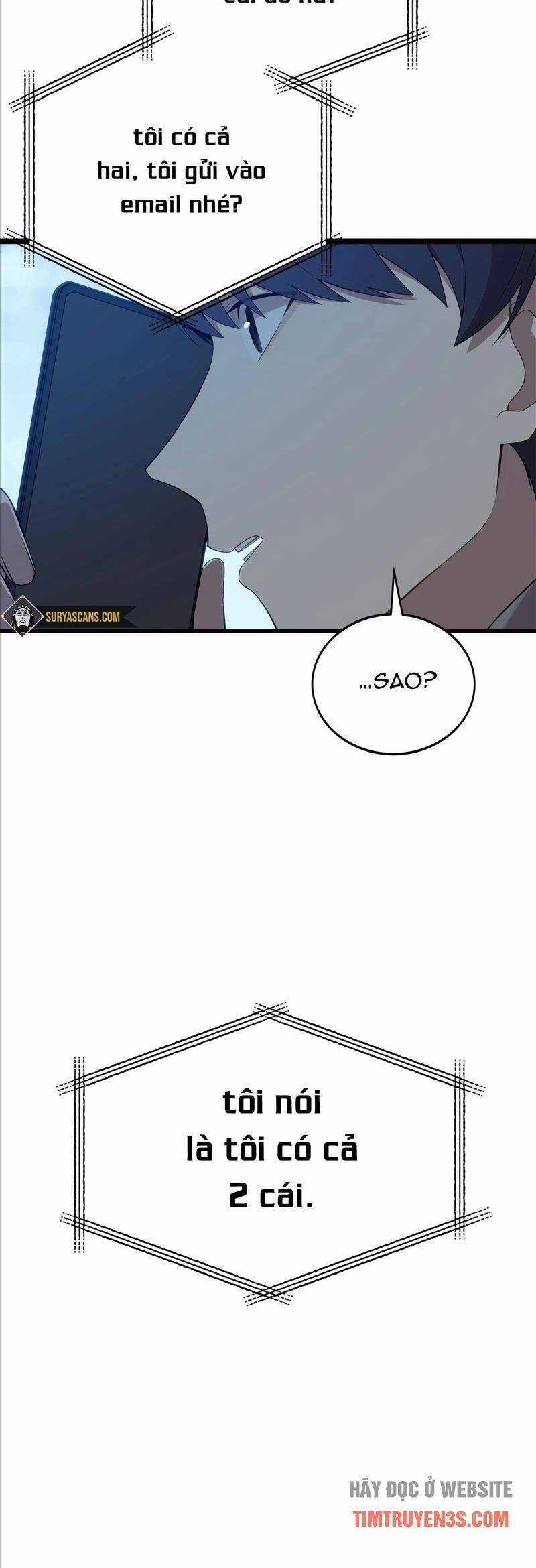 Biên Kịch Gian Lận Chương 3 trang 33