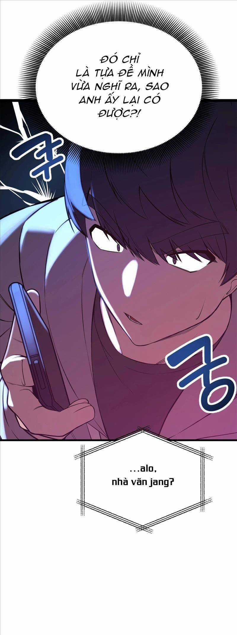 Biên Kịch Gian Lận Chương 3 trang 34